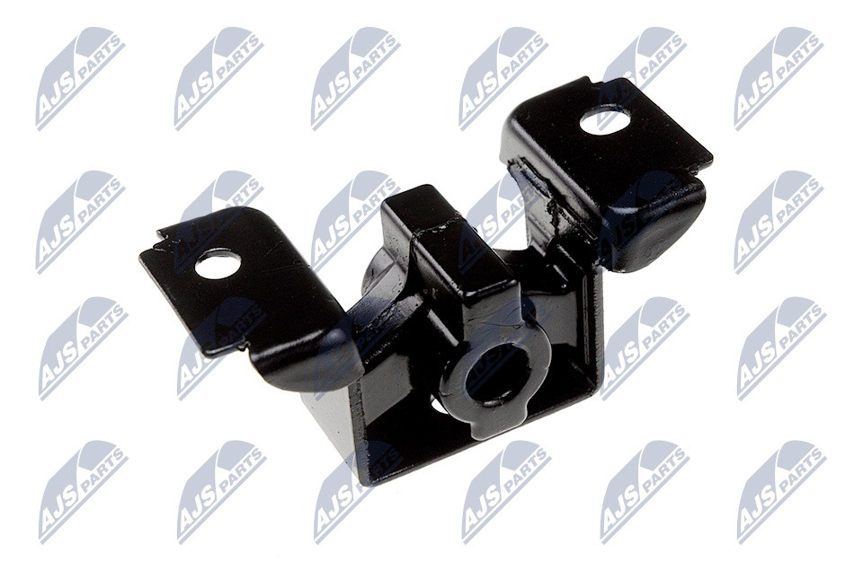 Rear NTY O-NEXB-010 Holding Bracket, silencer for NISSAN - Image 4