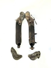 1964 1974 Volkswagen Beetle Type One Oem Pair Of Exhaust Heat Exchanger 1964 1974 Volkswagen Beetle Type One Oem Pair Of Exhaust Heat Exchanger