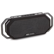 Altec Lansing HydraWave Bluetooth Waterproof Speaker - Black