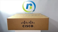 NEW Cisco Catalyst C9200L-48P-4G-E 9200L 48-PORT PoE+ Switch- 1 Year Warranty