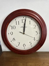 SETH THOMAS wall clock