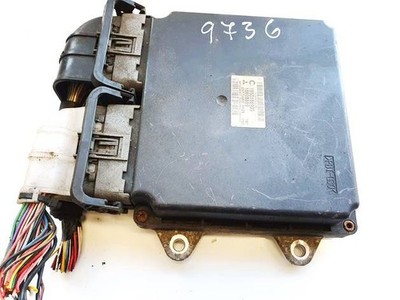 1860186900 1860b869 Steuergerät Motor Computer (Engine Control Unit) für UK2379764-48