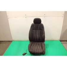 SEDILE GUIDA SX OPEL CORSA D (06-11) 1.2 16V (59KW) BER. 5P/B/1229CC 2006