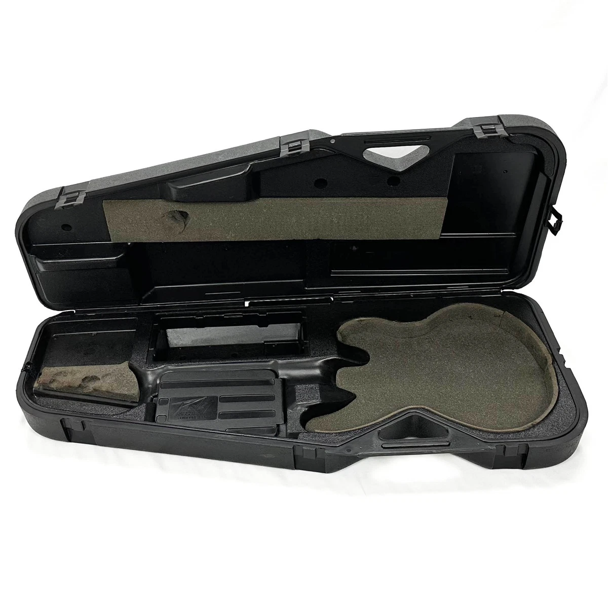 Peavey Hard Case Guitar Cases for sale | eBay