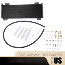 Lpd47391 For Tru Cool 40k Low Pressure Drop Transmission Oil Cooler 40k Gvw Lpd47391 For Tru Cool 40k Low Pressure Drop Transmission Oil Cooler 40k Gvw