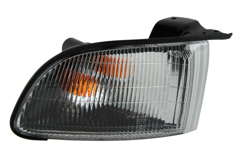 Fits DEPO 214-1549R-AE-C Indicator lamp front 214-1549R-AE-C do MITSU ⭐UK Stock⭐