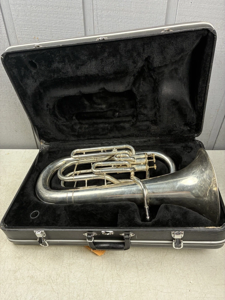 Jupiter Euphoniums for sale - eBay
