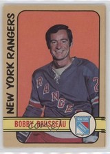 1972-73 O-Pee-Chee Bobby Rousseau #233 4gd