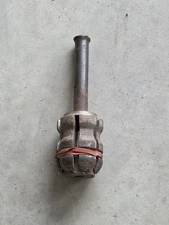 KD Tools Tailpipe Exhaust Pip Expander Tool K-D No. 2071 Vtg USA