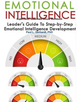 Emotional Intelligence Skills Guide And Workbook Paul Gerhardt Taschenbuch 2019