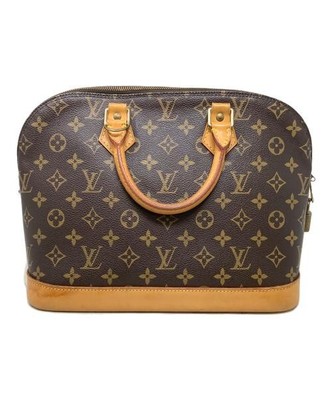 Brand: Louis Vuitton, Model: Alma, Style Number: M51130