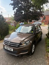 2.0 TDI BlueMotion Tech Match SUV 5dr Diesel Manual 4WD