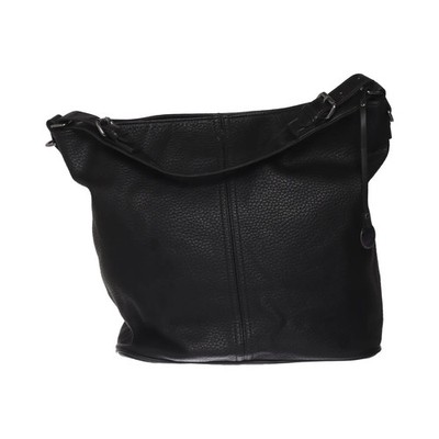 Cox, Umhängetasche, Damen, Polyester/Polyurethan, Schwarz, Sonstiges, 31 #twY