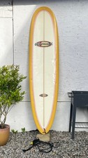 SHIPPING, Ocean Magic Surfboard 7’6, Magic Carpet, Scorpion, 2+1 single fin, 58l