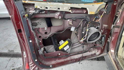61318368920 Warning para BMW SERIE X5 (E53) 3.0d 2001 3111211 - Imagen 10 de 10