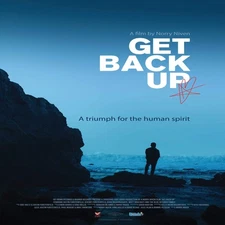 Get Back Up (DVD) Blue October