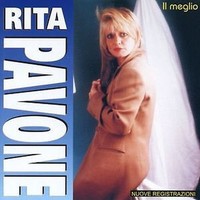 Rita Pavone IL Meglio Pop-Rock Italiana CD 1996