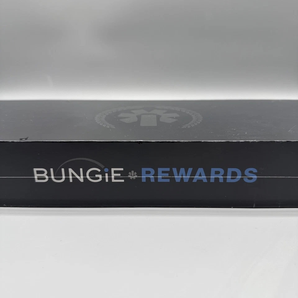 Bungie Rewards Colección Armería Exótica Vexcalibur Exhibición Pieza Sellada Nueva Foto 2 de 4