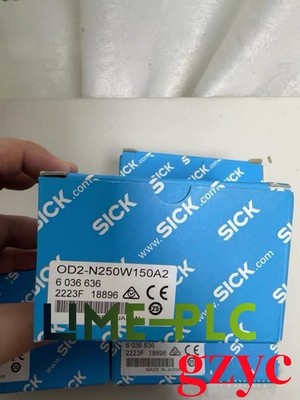 1PC New SICK OD2-N250W150A2 Photoelectric sensor Fast shipping FedEx or DHL*c