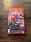 Metroid Prime 4: Beyond - Nintendo Switch 2