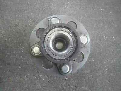 HONDA Fit 2009 DBA-GE6 Rear Wheel Hub 42200TF0J51 [Used] [PA100409462 ...