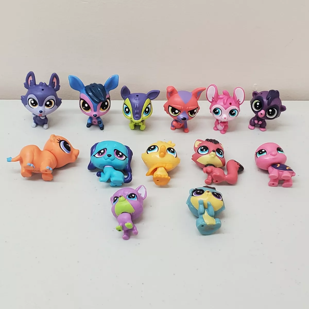 Littlest pet shop pet on sale party spectacular