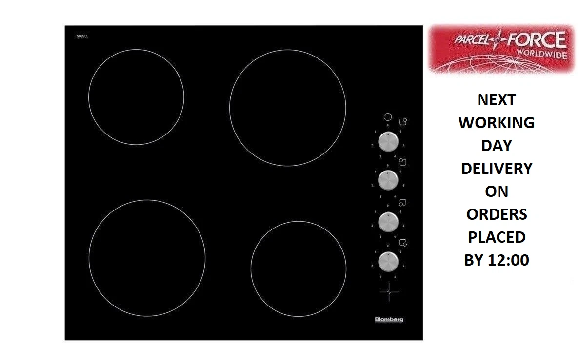 Ebay electric hob deals