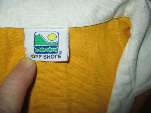 Vintage SIENNA HEIGHTS VOLLEYBALL TRIKOT SHIRT Saints Adrian Rugby-Stil Polo Damen - Bild 5 von 7