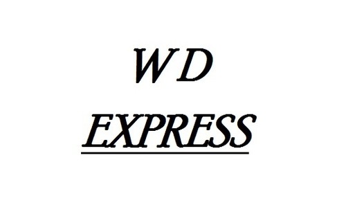 WD Express 117 53166 001 Radiator Or Coolant Hose - Picture 1 of 1