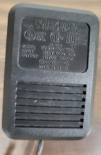 Genuine Hon-Kwang D12-10-1000 12V 60Hz 25W Plug In Transformer Power Mains