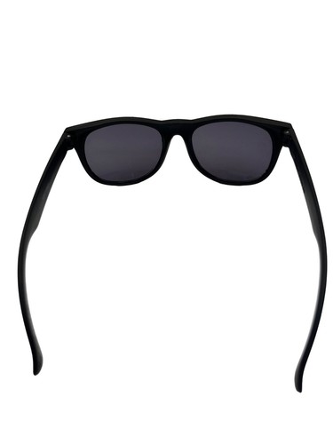 Harvard Christians On Campus Black Sunglasses A532 - Imagen 3 de 5