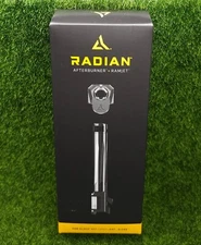 Radian Afterburner + Ramjet Glock 17 Gen 5 Combo Fits 17, 47, 49 - H0005