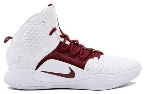 Nike Hyperdunk X TB White Team Red for Sale | Authenticity