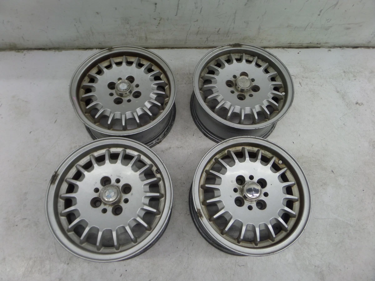 Bmw e30 bottle cap wheel specs deals