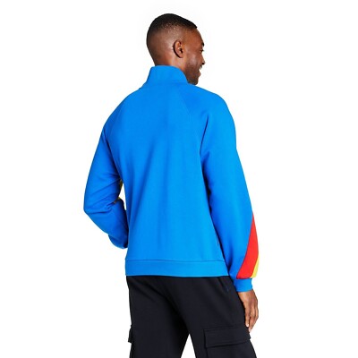 Color-Blocked Zip-Up Jacket  ★関税込 s-l400.jpg