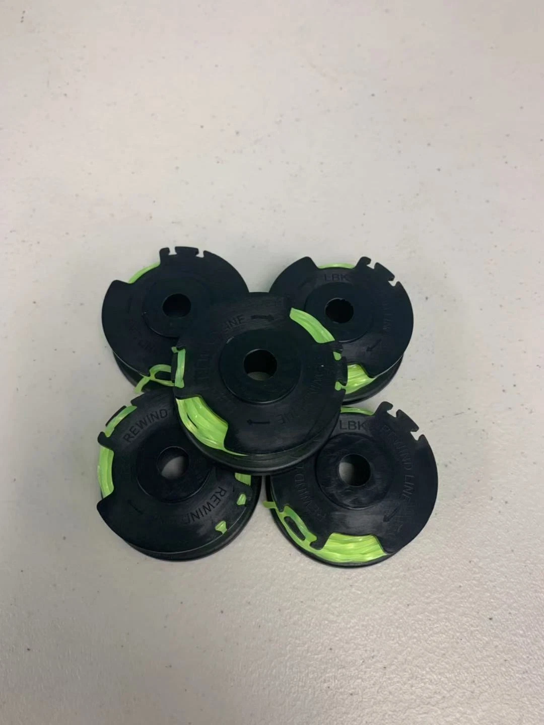 Trimmer Spool - Thumbnail 2
