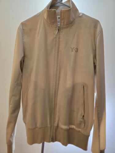 Adidas y-3 track jacket - Gem Adidas y-3 track jacket - Gem
