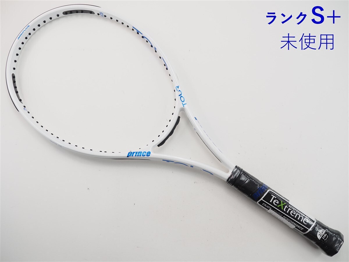 Tennis Racket Prince Tour 100 310G 2023 Model G3 from Japan | eBay