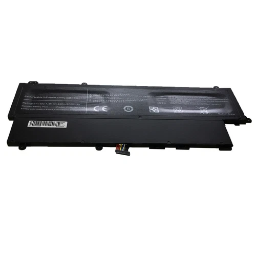 Battery for Samsung NP530U3C-A05NL NP530U3C-A05PL NP530U3C-A05PT Laptop 6000mAh - Picture 3 of 9