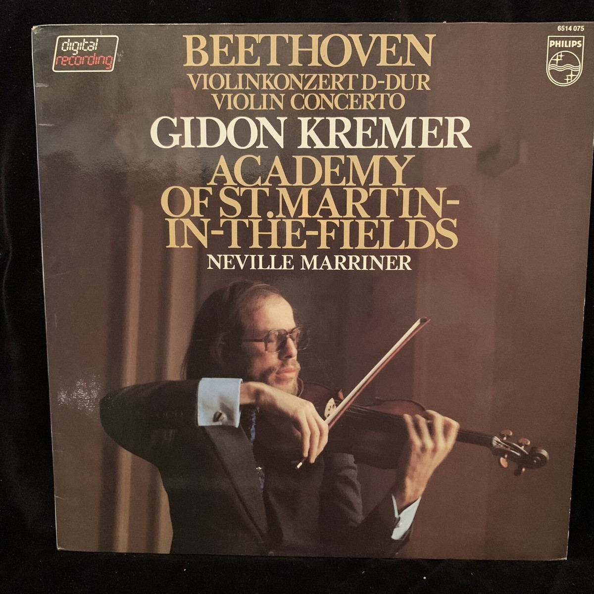 【中古】 Violin Concerto: Kremer Vn Marriner / Asmf +romances 51b-Bdq8LFL.jpg_BO30,255,255,