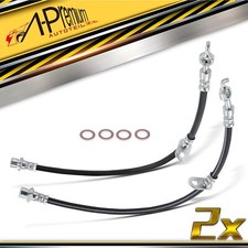Flexible de frein Lexus LS