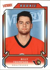 2006-07 UD Victory Hockey RC Rookie Card Singles - You Choose