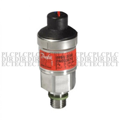 #ad NEW Danfoss MBS3050 060G3628 Pressure Transmitter $297.02