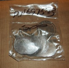500x TO-66 package MICA Transistor INSULATORS...