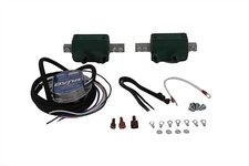 Dyna Tek D2KI-3P Dual Plug Single Fire 2000i Digital Ignition Kit