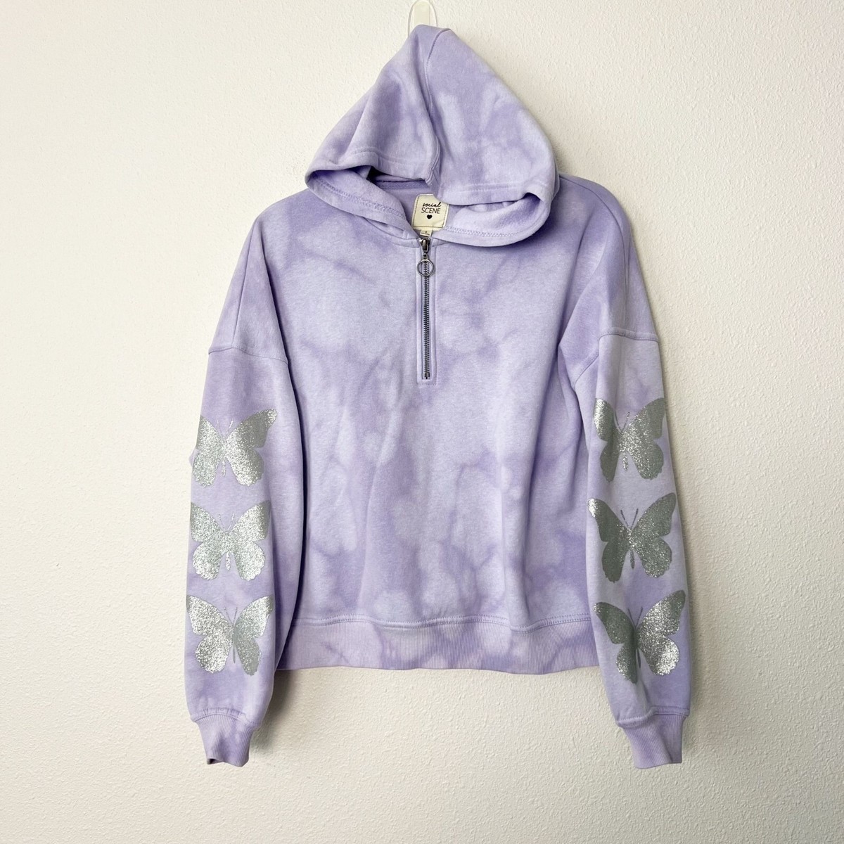 トップス Lui's HARD BLEACH SWEAT Amazon.com: Ripple Junction Bleach Renji Soul Reaper Symbol
