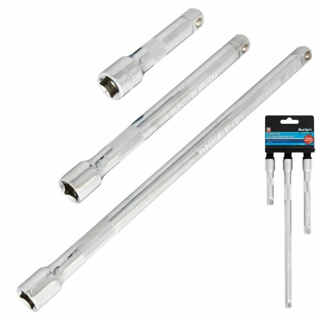 3/8in. Drive Vehicle Sockets & Socket Sets