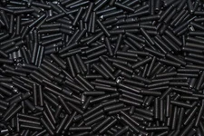 (500) Socket Set Screw 10-32 x 3/4 Cup Point #10 Plain Finish