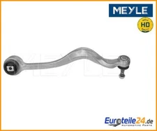 Handlebar, wheel suspension Meyle-HD: better than OE. MEYLE 3160503904/HD