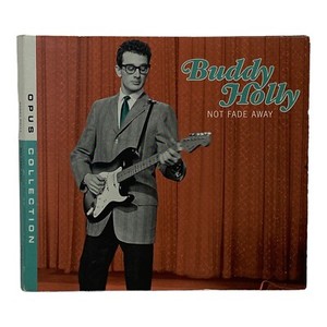 Buddy Holly Not Fade Away | eBay